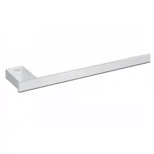   Bemeta Via jobbos törölköző tartó 297 mm, króm 135004043