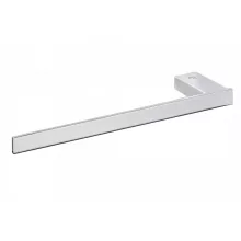   Bemeta Via törölközőtartó 297x20x59 mm, balos/króm 135004044