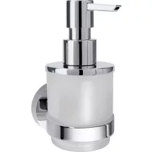   Bemeta Omega mini szappanadagoló  200 ml 75x160x100 mm, króm 138709041