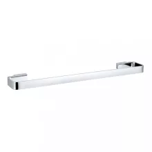   Bemeta Solo fali törölközőtartó 600x25x80 mm, króm 139104282