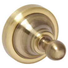 Bemeta Retro 1 ágú fogas 65x65x65 mm, bronz kivitelben