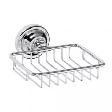   Bemeta Retro fali szappantartó 140x65x142 mm, króm 144308162