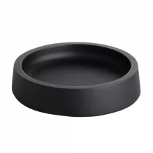 Bemeta Gamma szappantartó, fekete 145608320