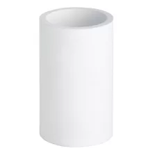 Bemeta Gamma fogkefetartó 72x120x72 mm, matt fehér kivitelben
