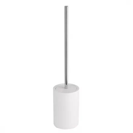 Bemeta Gamma WC-kefe tartó, fehér 145713324