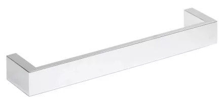 Bemeta Gamma törölköző tartó, 300 mm, króm kivitelben