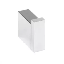 Bemeta Gamma fali fogas, króm 145804022