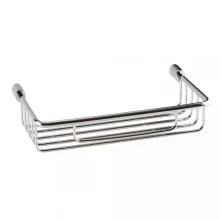   Bemeta Cytro fali szappantartó 130x95x30 mm, króm 146208132