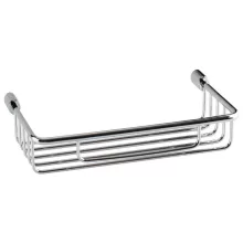   Bemeta Cytro fali szappantartó 155x100x25 mm, króm 146208132
