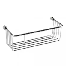   Bemeta Cytro Fali szappantartó 210x135x110 mm, króm 146208152