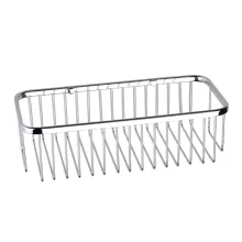   Bemeta Cytro fali szappantartó 305x90x145 mm, króm 146208262