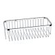 Bemeta Cytro fali szappantartó 305x90x145 mm, króm 146208262