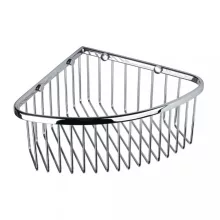   Bemeta Cytro Fali szappantartó 265x200x90 mm, króm 146208312