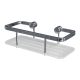 Bemeta Cytro fali szappantartó 250x75x110 mm, króm 146208406