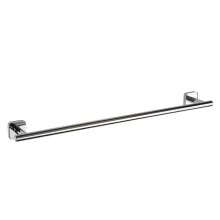   Bemeta Tasi törölközőtartó 656x50x87 mm, króm 154104042