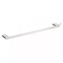   Bemeta Organic fali törölközőtartó 555x38x59 mm, króm 157104361
