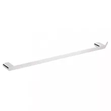   Bemeta Organic fali törölközőtartó 655x38x59 mm, króm 157104371