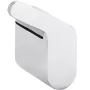 Bemeta Organic fali fogas 44x39x58 mm, balos / króm 157106191L