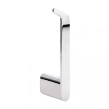   Bemeta Organic fali tartalék WC papírtartó 38x165x59 mm, króm 157112031