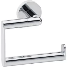Bemeta Obla fali WC papír tartó 138x118x72 mm, króm.