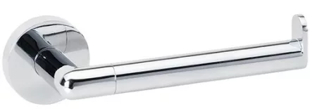 Bemeta Obla fali WC papír tartó 178x72 mm, króm.
