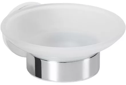 Bemeta Circum fali szappantartó 110x57 mm, króm.