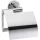 Bemeta Circum WC papír tartó fedéllel 137x55x140 mm, króm.