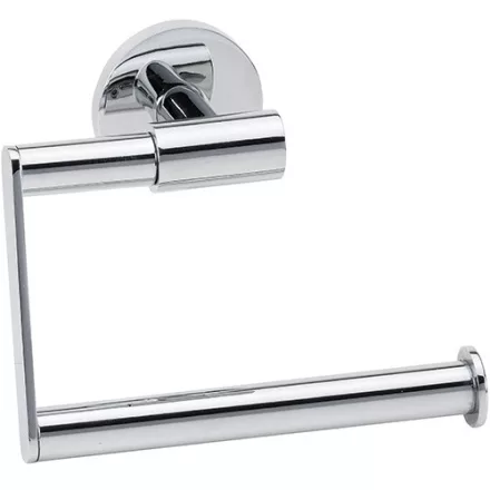 Bemeta Circum fali WC papír tartó 137x55x110 mm, króm.