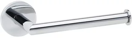 Bemeta Circum fali WC papír tartó 170x80 mm, jobbos/króm.