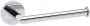 Bemeta Circum fali WC papír tartó 170x80 mm, jobbos/króm.