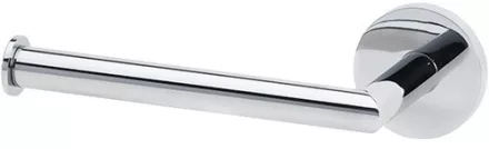 Bemeta Circum fali WC papír tartó 170x80 mm, balos/króm.