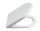 Sapho LISA WC-ülőke Soft Close, duroplast, fehér 1703-746