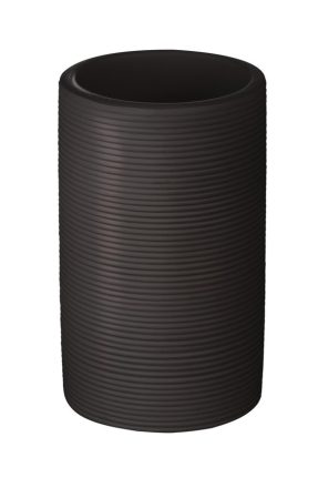 Sapho Ridder Roller álló fogkefetartó, szürke 2105107
