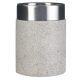 Sapho Stone pohár, bézs 22010111
