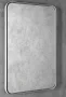Sapho FLOAT tükör 60x80 fehér 22572
