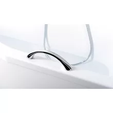 Polysan Symetric kádkapaszkodó 240 mm, króm 250420