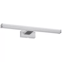Sapho Kanlux Asten LED lámpa 400x42x110 mm, króm 26680
