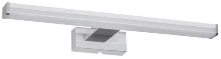 Sapho Kanlux Asten LED lámpa 400x42x110 mm, króm 26680