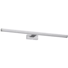   Sapho Kanlux Asten LED lámpa 600x42x110 mm, 12W, króm 26681