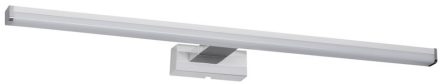 Sapho Kanlux Asten LED lámpa 600x42x110 mm, 12W, króm 26681