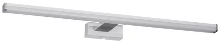 Sapho Kanlux Asten LED lámpa 600x42x110 mm, 12W, króm 26681
