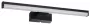 Sapho Kanlux Asten LED lámpa 400x42x110 mm, 8W, matt fekete 26683