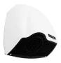 Sapho Empire U-Nik Automatic érintésmentes kézszárító 262x305x165 mm, fehér 2811