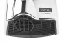 Sapho Empire U-Nik Automatic érintésmentes kézszárító 262x305x165 mm, fehér 2811