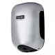 Sapho Empire Compactjet Mini érintésmentes kézszárító 156x238xx99,5 mm, króm 2856