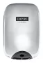 Sapho Empire Compactjet Mini érintésmentes kézszárító 156x238xx99,5 mm, króm 2856