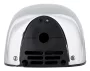 Sapho Empire Compactjet Mini érintésmentes kézszárító 156x238xx99,5 mm, króm 2856