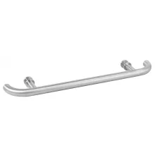 Bemeta Help fali kapaszkodó 70 cm, matt inox 301553015