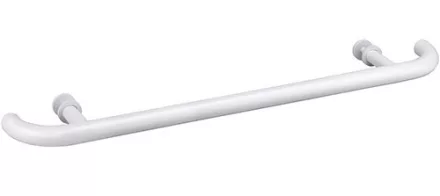Bemeta Help fali kapaszkodó 80 cm, fehér 301553024