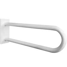   Bemeta Help fali kapaszkodó 750 mm, U-típus, fehér 301707303